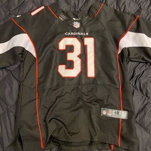 David Johnson AZ Cardinals Jersey